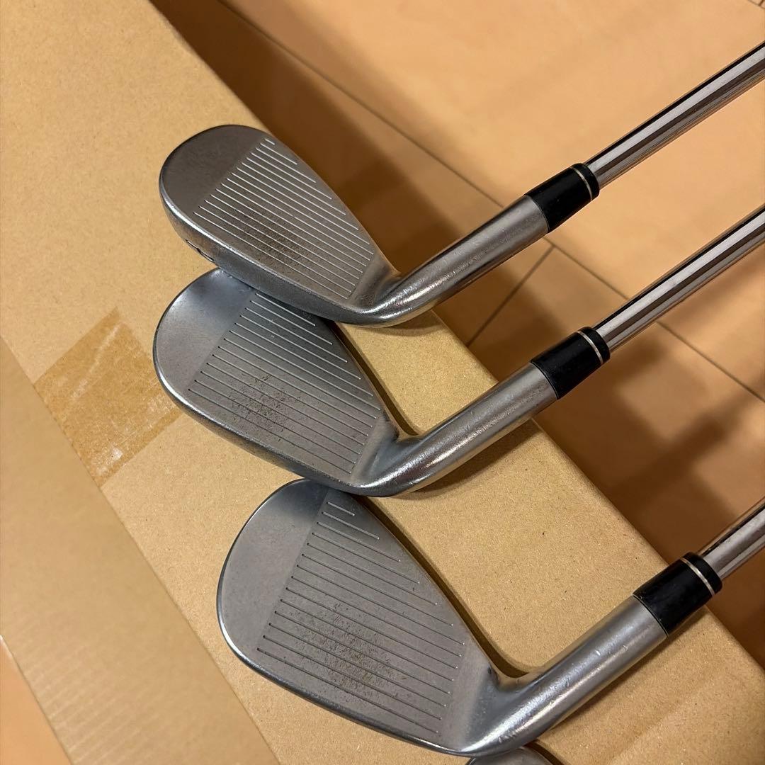 Callaway Apex アイアンセット 850R