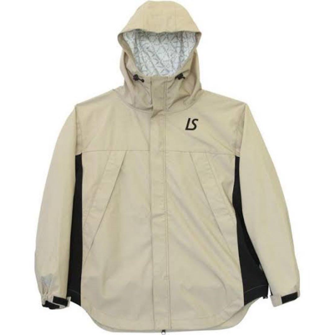 【L】LUZeSOMBRA WATCH OVER TRUST JKT