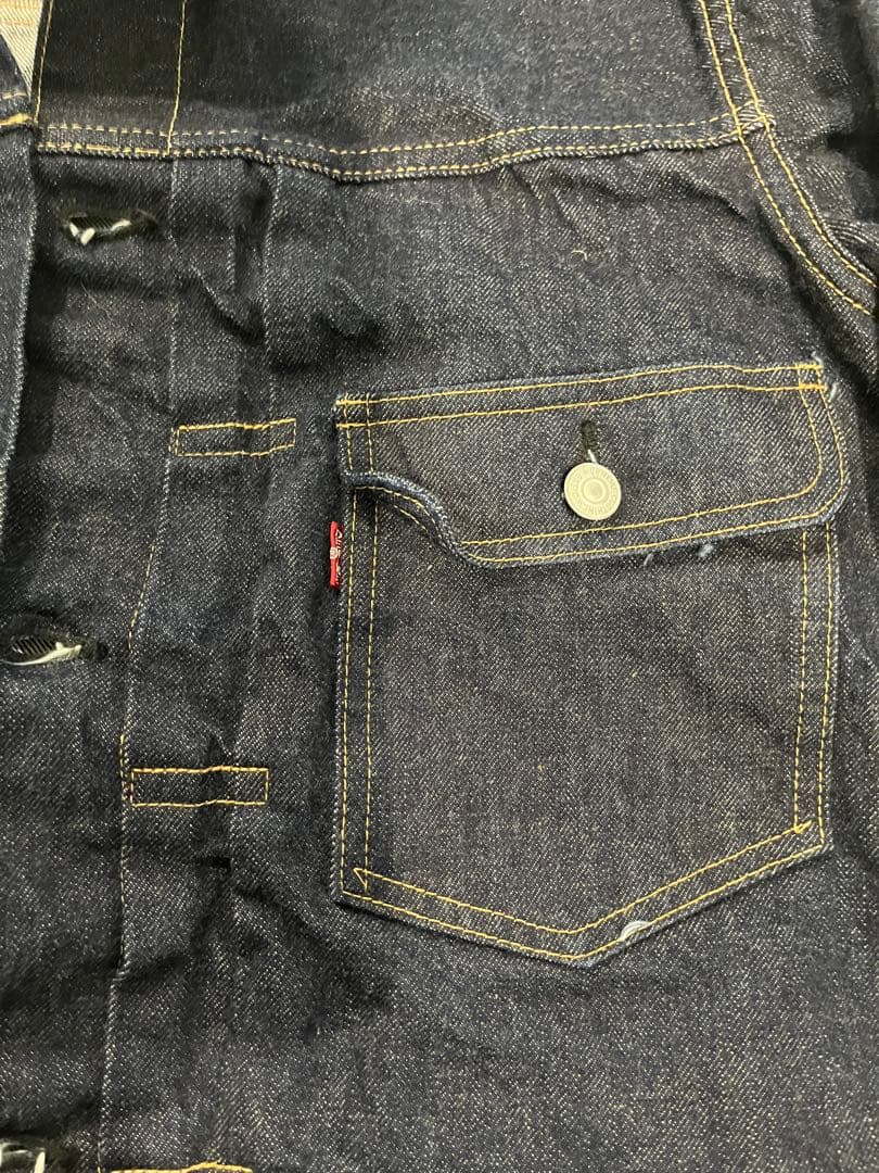 ジャケット・アウター DENIME Lot 232XX-54 (1954 MODEL)