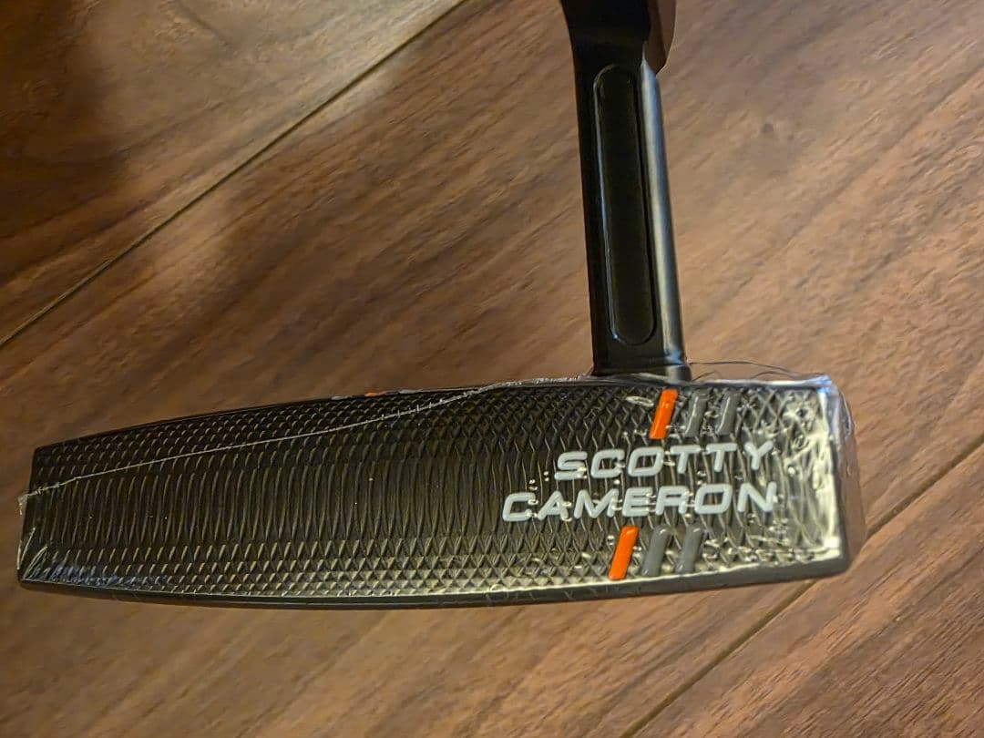 【新品】SCOTTY CAMERON LIMITED HOLIDAY