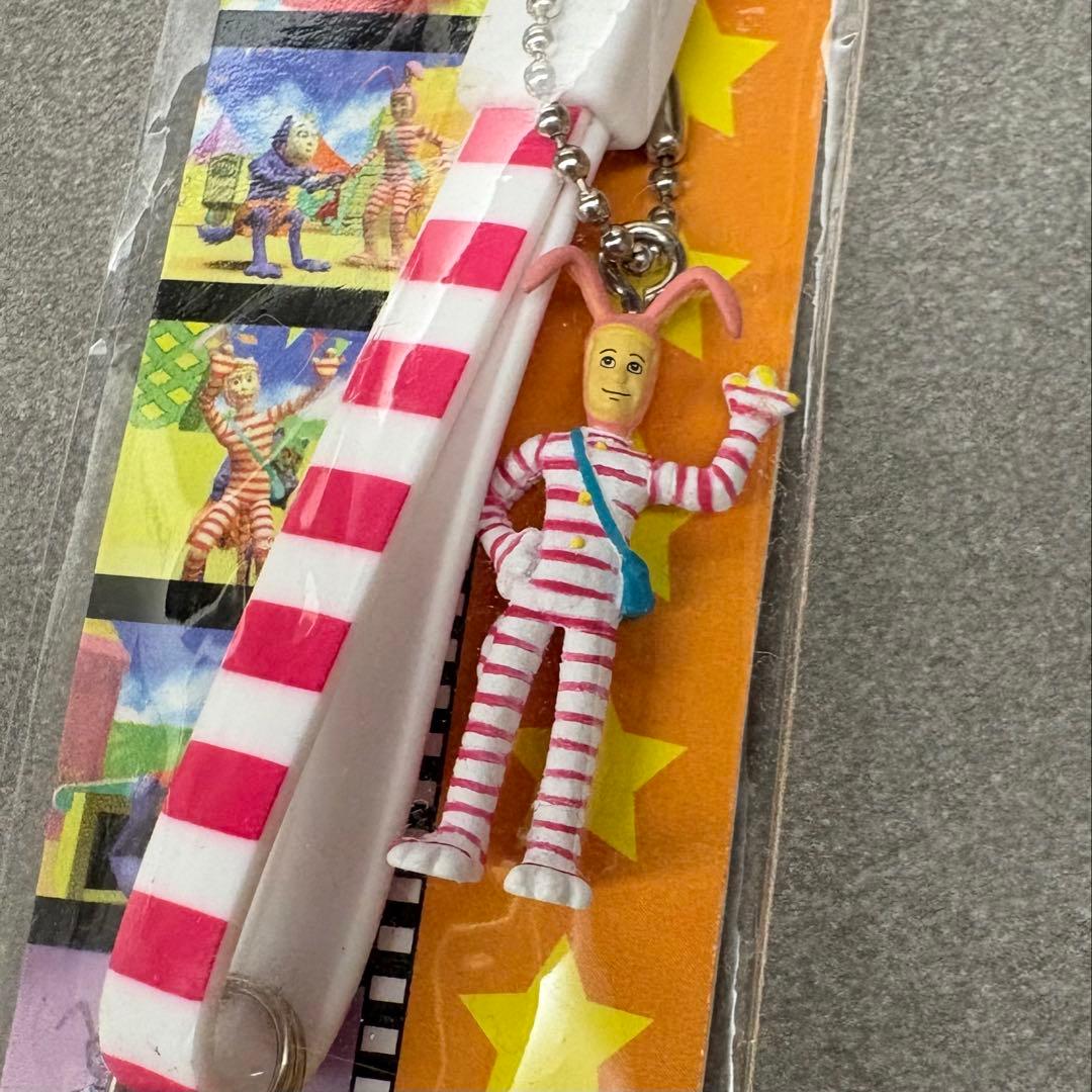 ポピーザぱフォーマー　4点セット