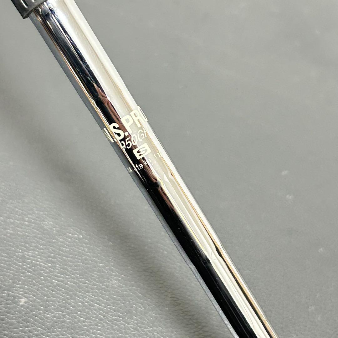 キャロウェイ MACK DADDY 4 58/12 Xグラインド NS950 S