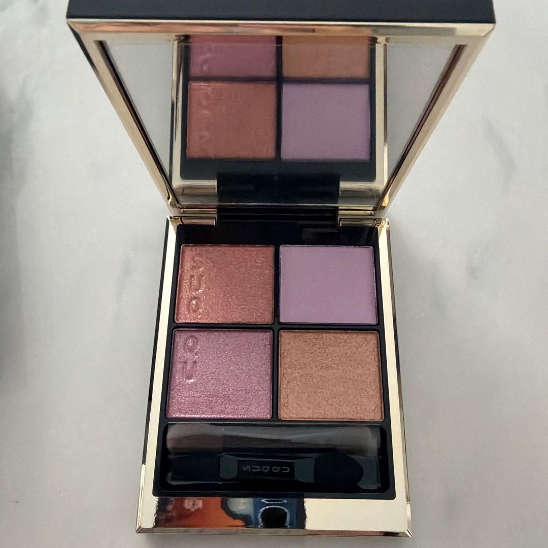 SUQQU SIGNATURE COLOR EYES 151 新品