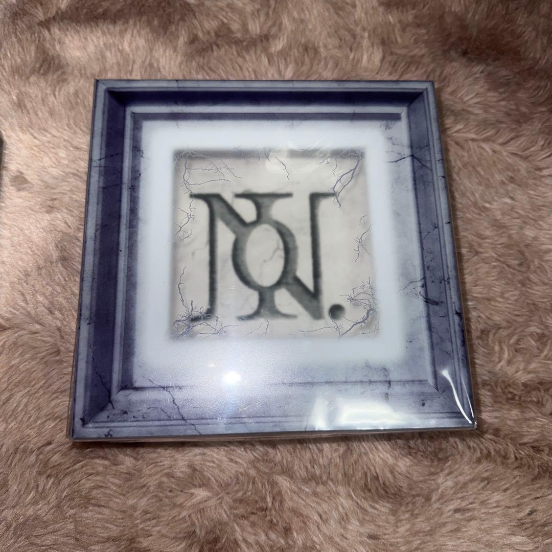 No.1 初回限定生産盤 No.Ⅰ ver、INZM ver 通常盤