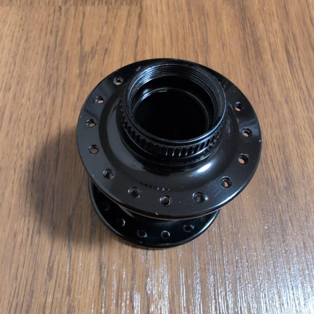パーツ CHRIS KING R45 DISC hubshell