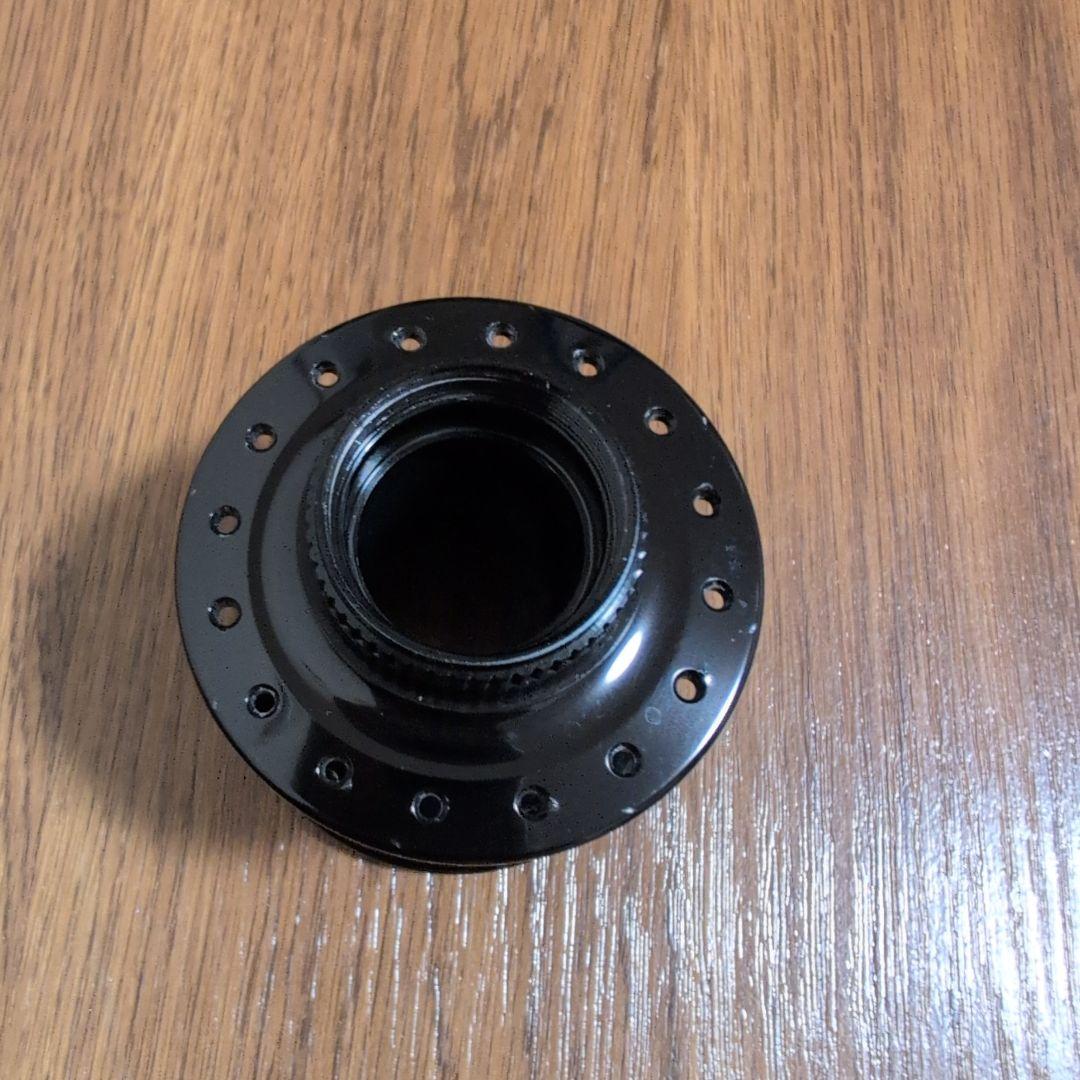 パーツ CHRIS KING R45 DISC hubshell