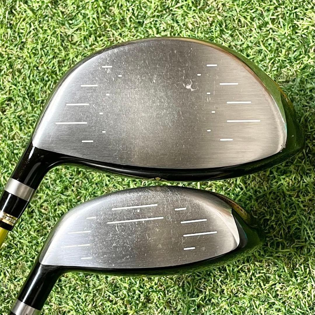 ホンマ ベレス HONMA BERES S-06 3S 1W FW S 右 良品