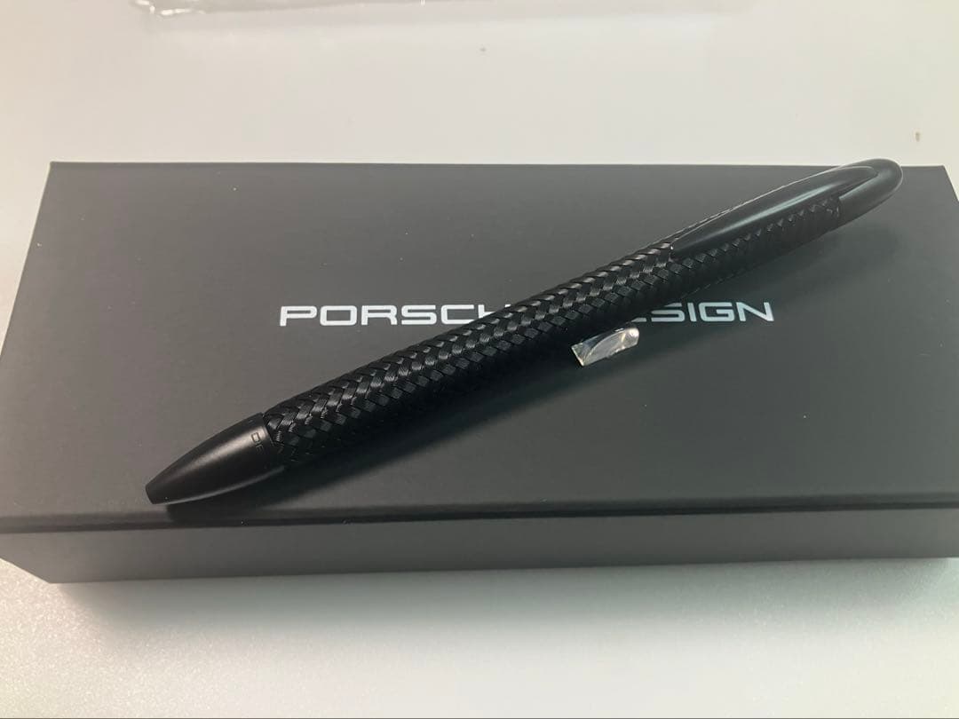 PorscheDesign ポルシェデザイン　テックフレックス　P3110　BP