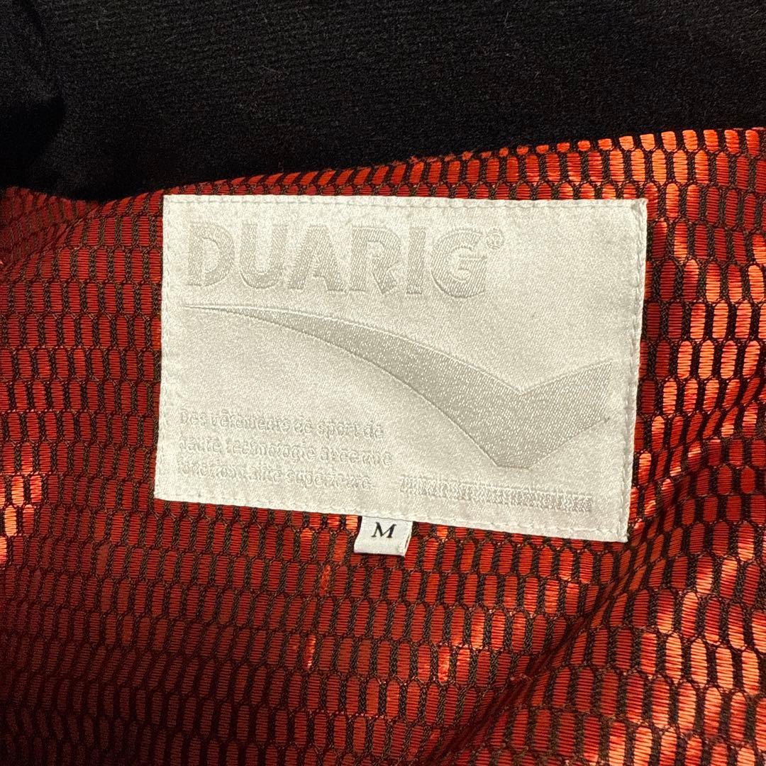 DUARIG ダウンベンチコート M