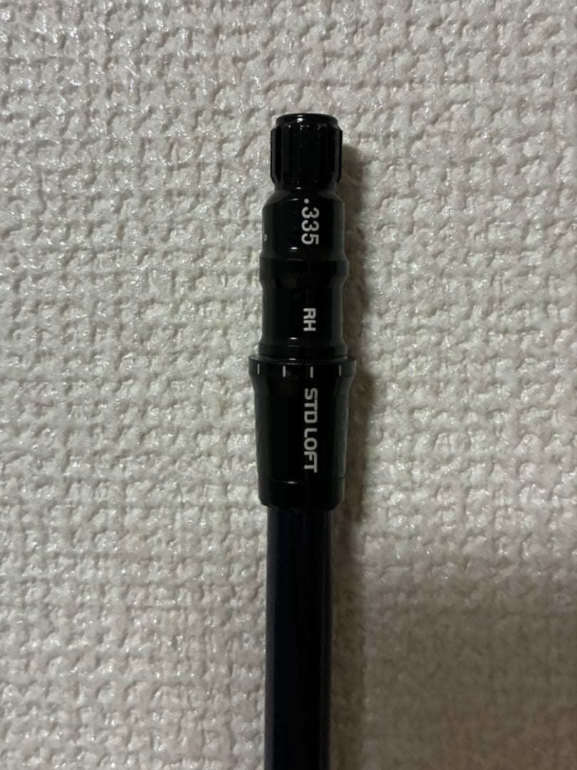Diamana TM 50 S ドライバーシャフト