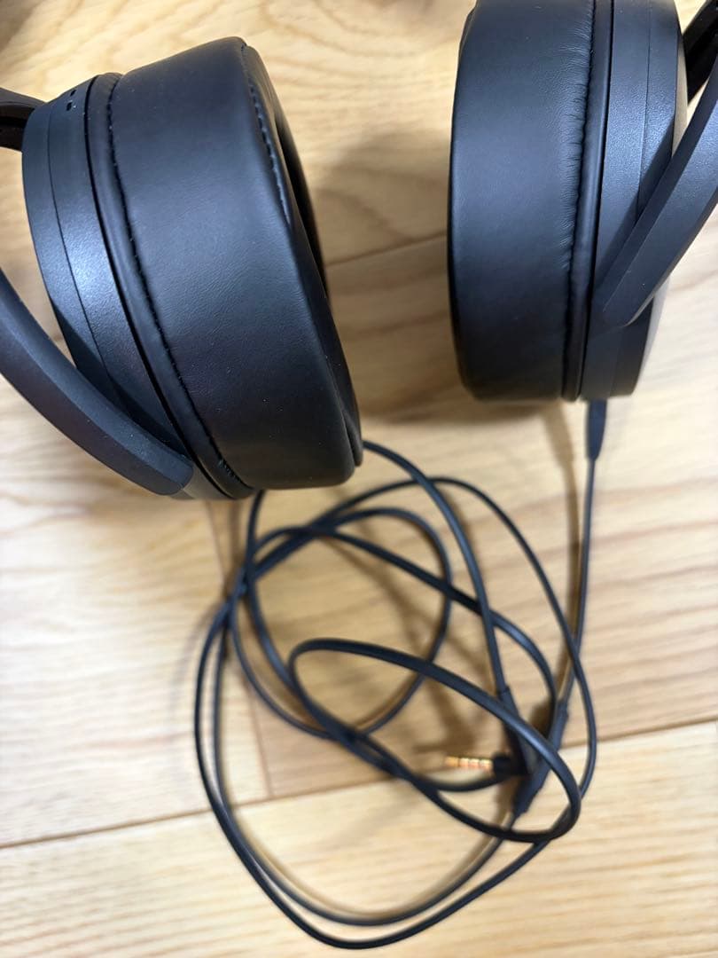 ゼンハイザー　ヘッドホン HD400S