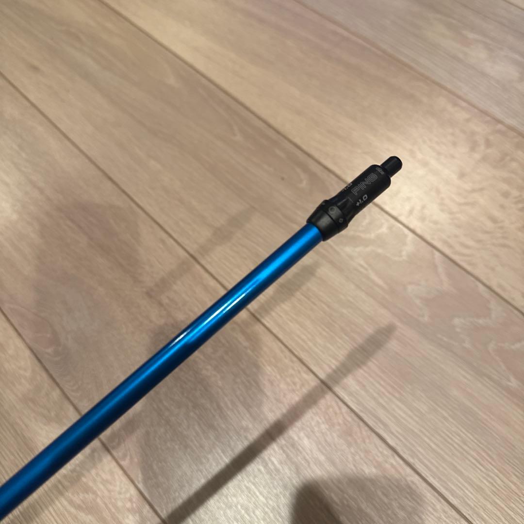 新品　PING ALTA J CB ハイブリッド用　3番ユーティリティ