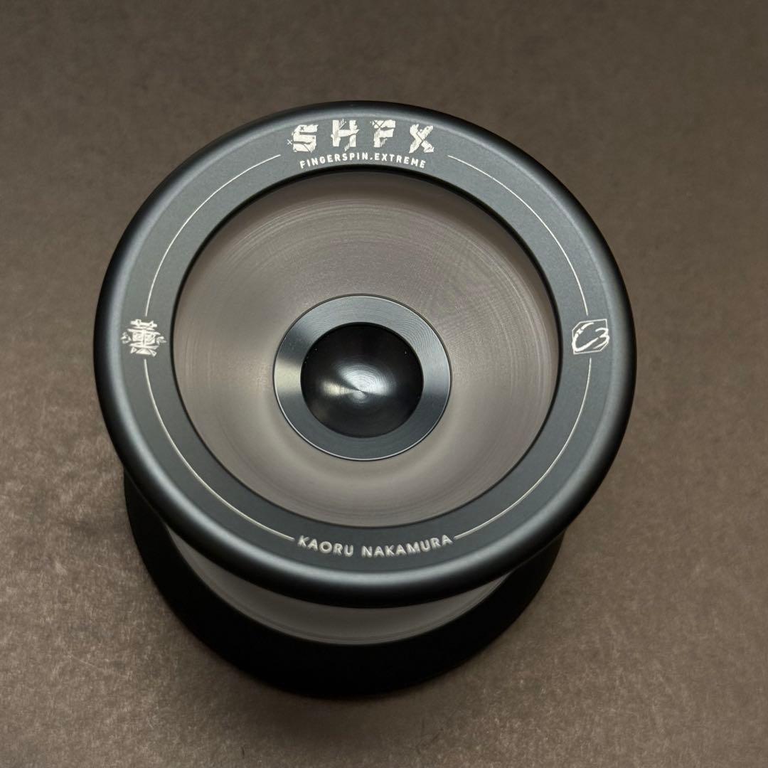 スピーダホリック FX Kaoru Nakamura Edition