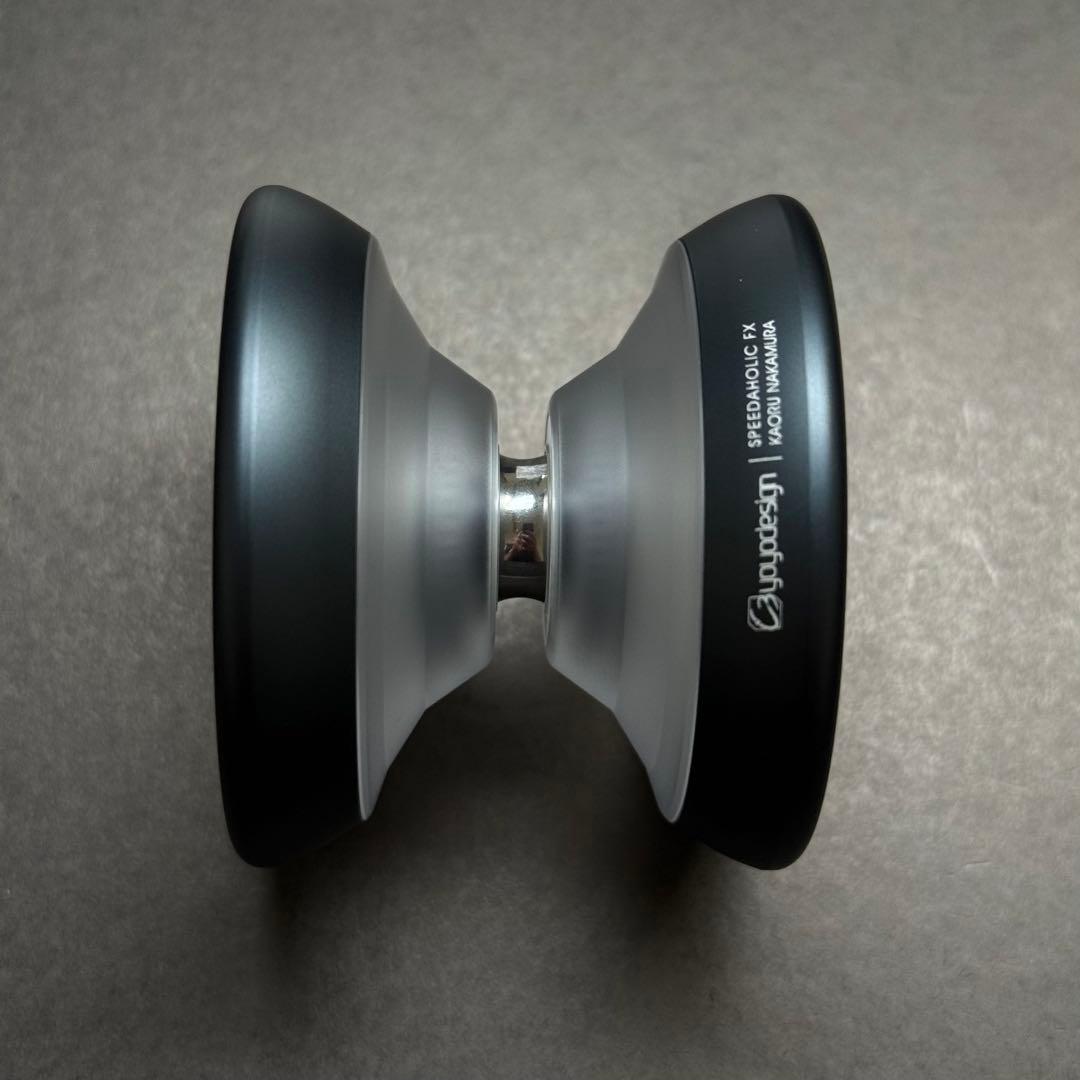 スピーダホリック FX Kaoru Nakamura Edition