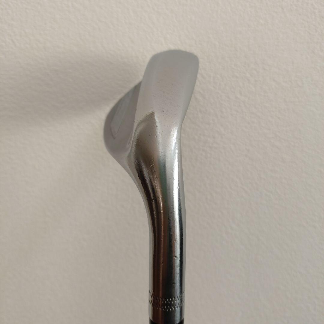 Titleist Vokey Forged 56Mウェッジ