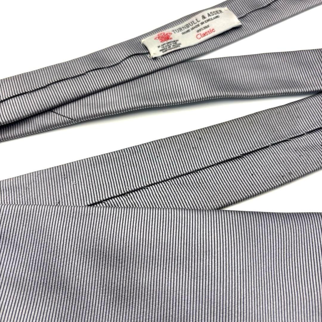 ☆Sae☆Turnbull&Asser ターンブル＆アッサー ネクタイ