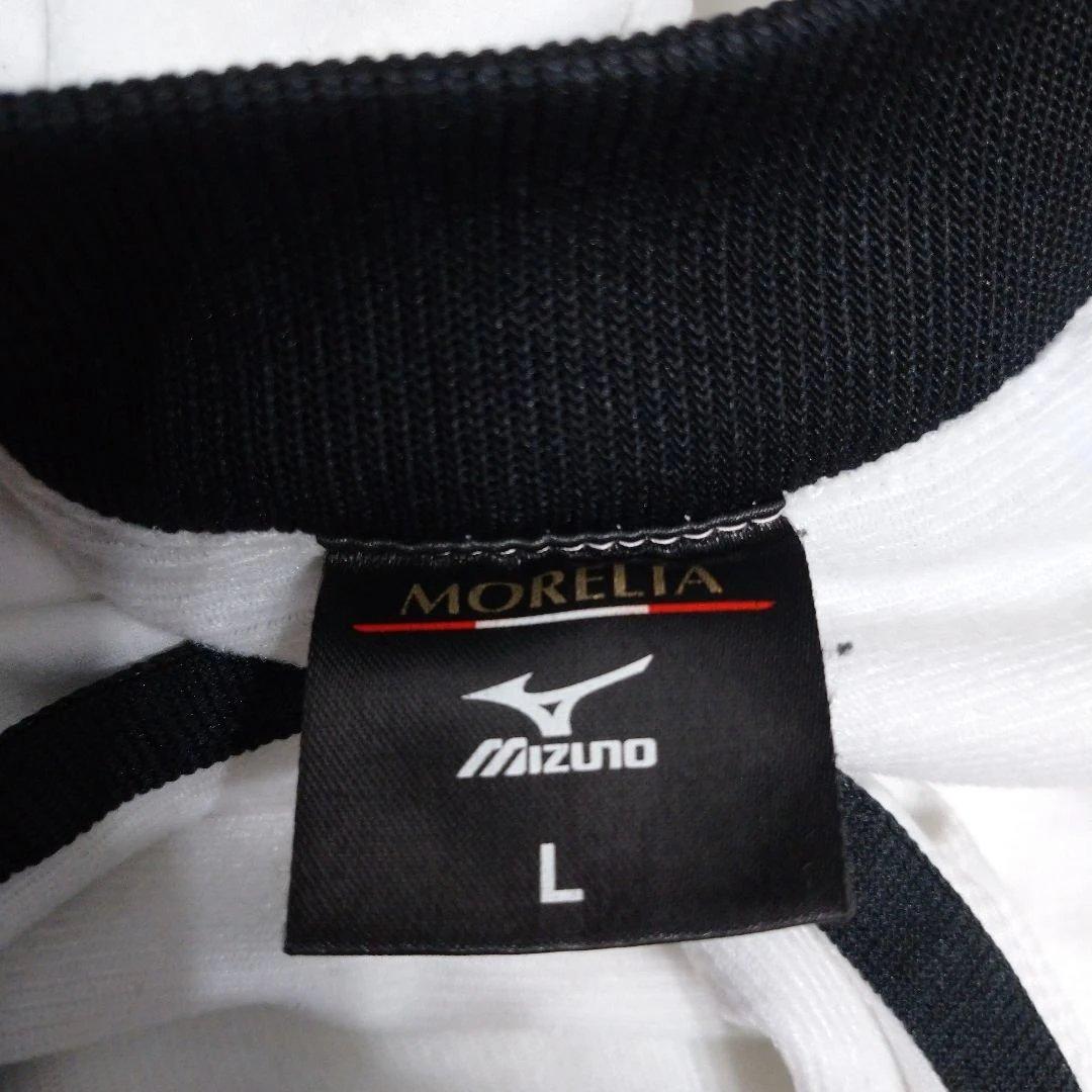 モレリア MORELIA サッカー ピステ 二枚 セットセット