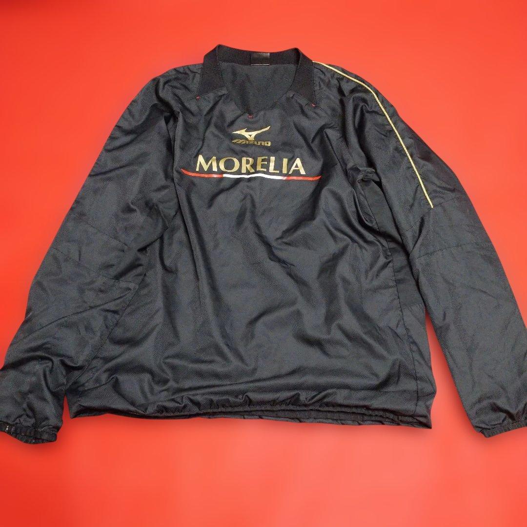 モレリア MORELIA サッカー ピステ 二枚 セットセット