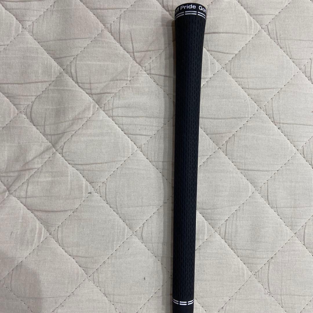 ping ALTAJCBシャフト　flex S （7w用）