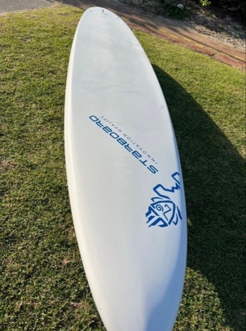 SUPボード スターボード STARBOARD GENERATION