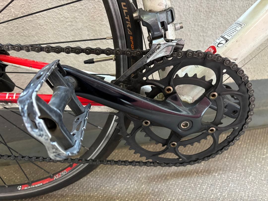 TREK ONESERIES 1.1 ロードバイク 50サイズ付属品多数直接取引
