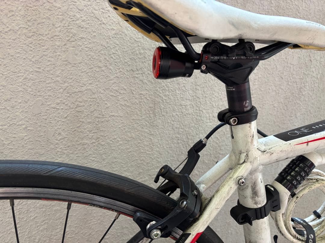 TREK ONESERIES 1.1 ロードバイク 50サイズ付属品多数直接取引