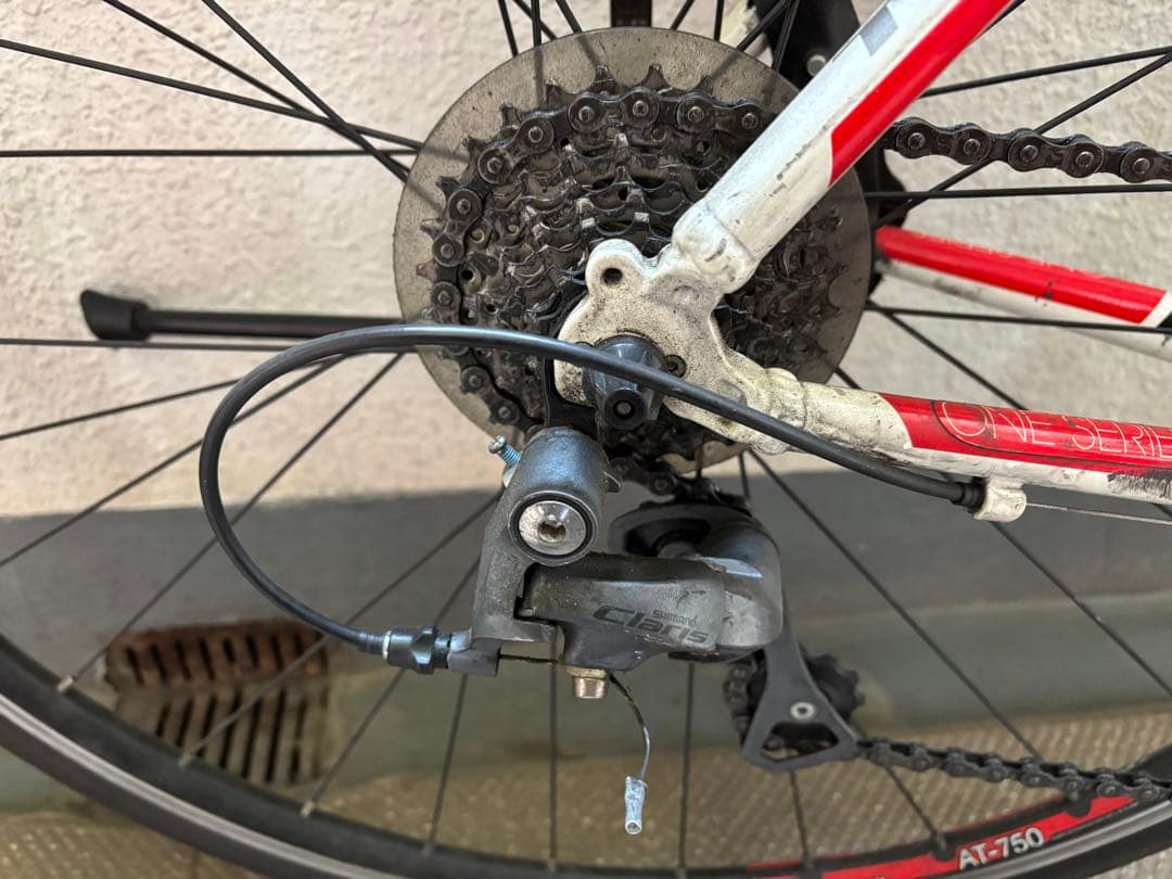 TREK ONESERIES 1.1 ロードバイク 50サイズ付属品多数直接取引