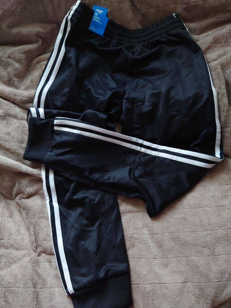 adidas　Originals　Superstarパンツ