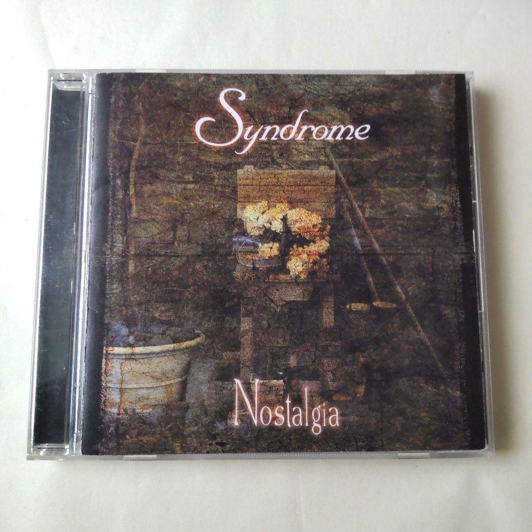 【廃盤】Syndrome 配布CDなど★V系 KISAKI Ruiza 健一