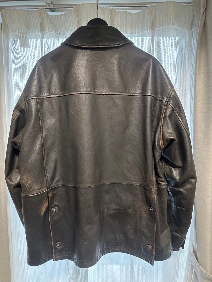ジャケット・アウター CCU CHORE JACKET