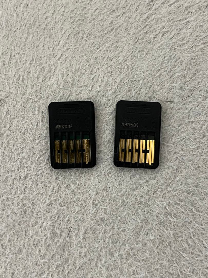 Nintendo Switch ゲーム 2本セット