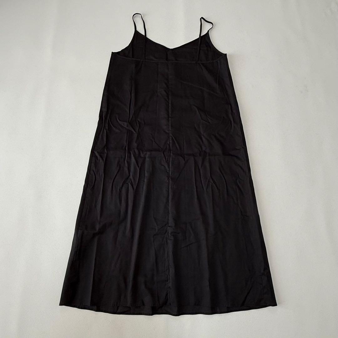 極備品✨ カレンソロジー チェックＡラインワンピース 洗える ペチコート付き