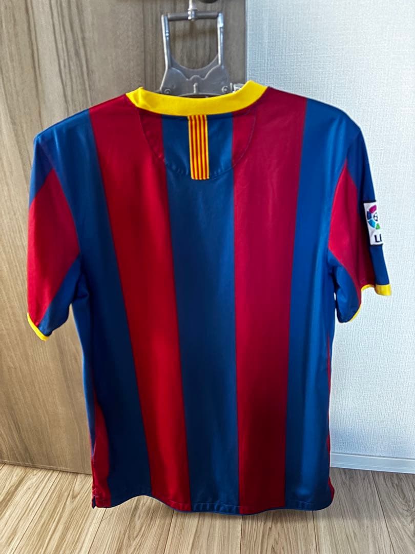 FC Barcelona ユニフォーム (Nike Authentic)