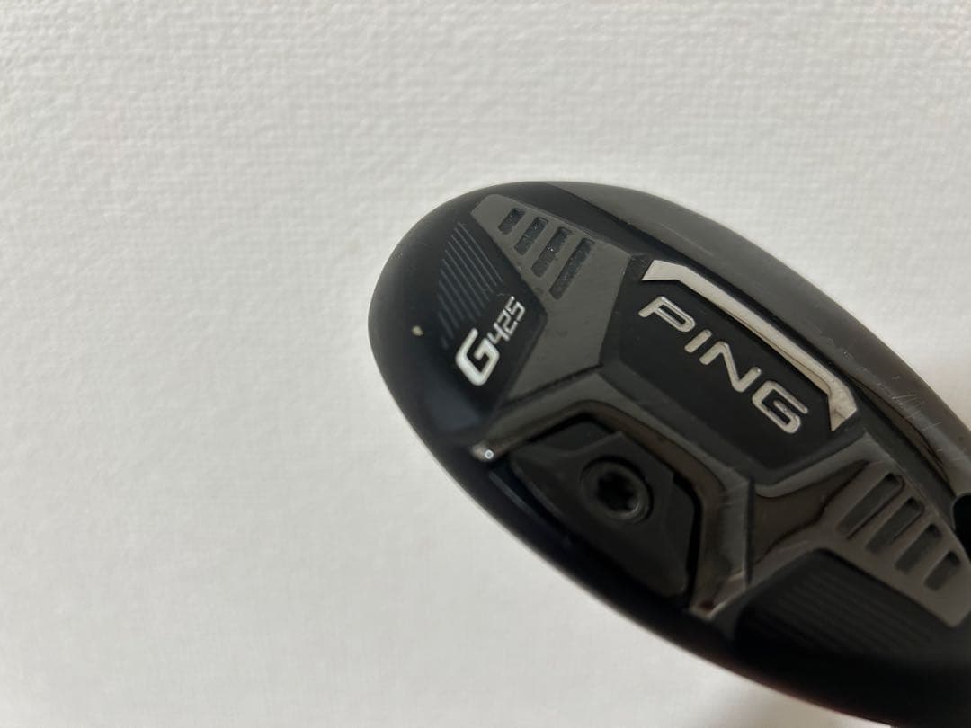 ピン G425 ハイブリッド #5 PING TOUR 173-85 R