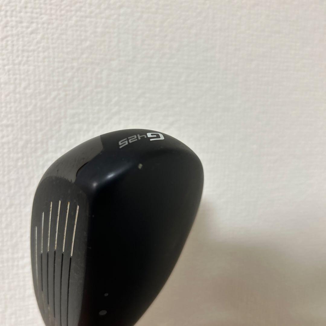 ピン G425 ハイブリッド #5 PING TOUR 173-85 R