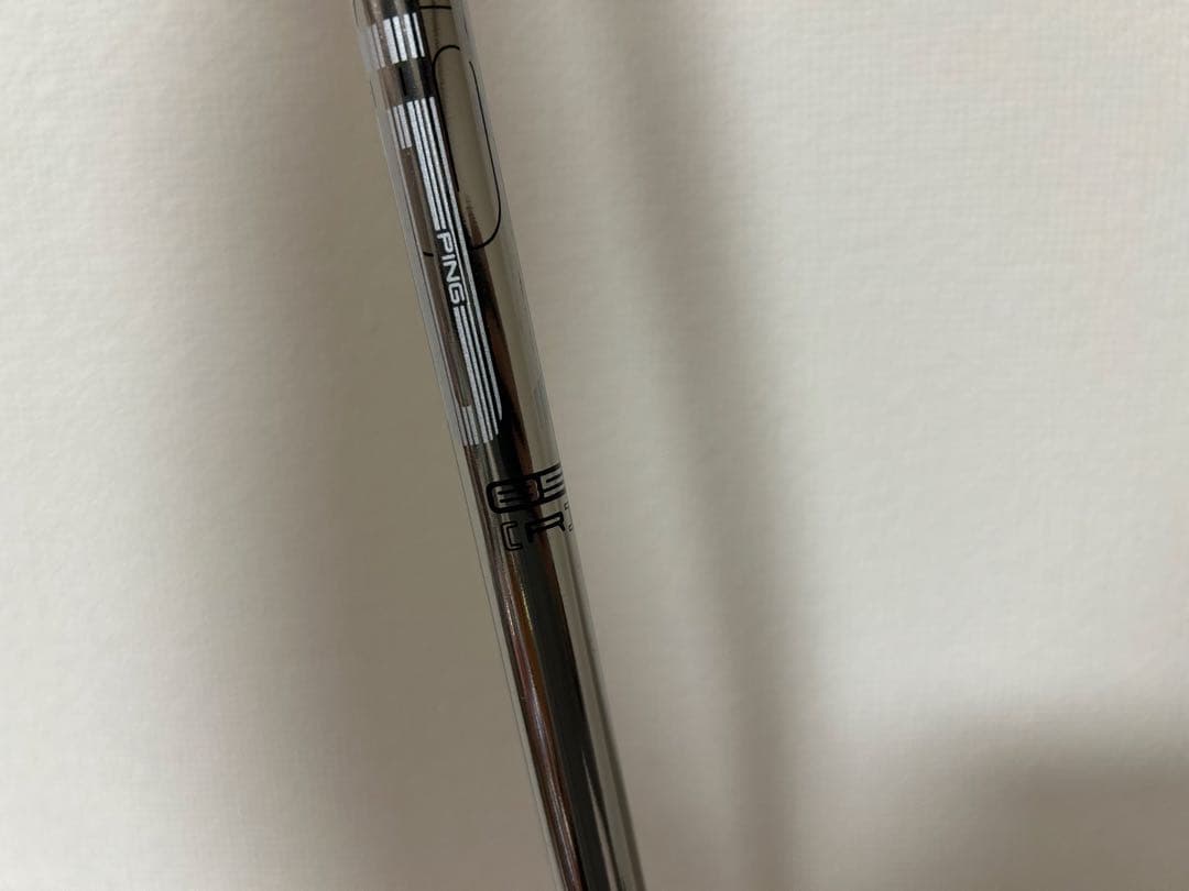 ピン G425 ハイブリッド #5 PING TOUR 173-85 R