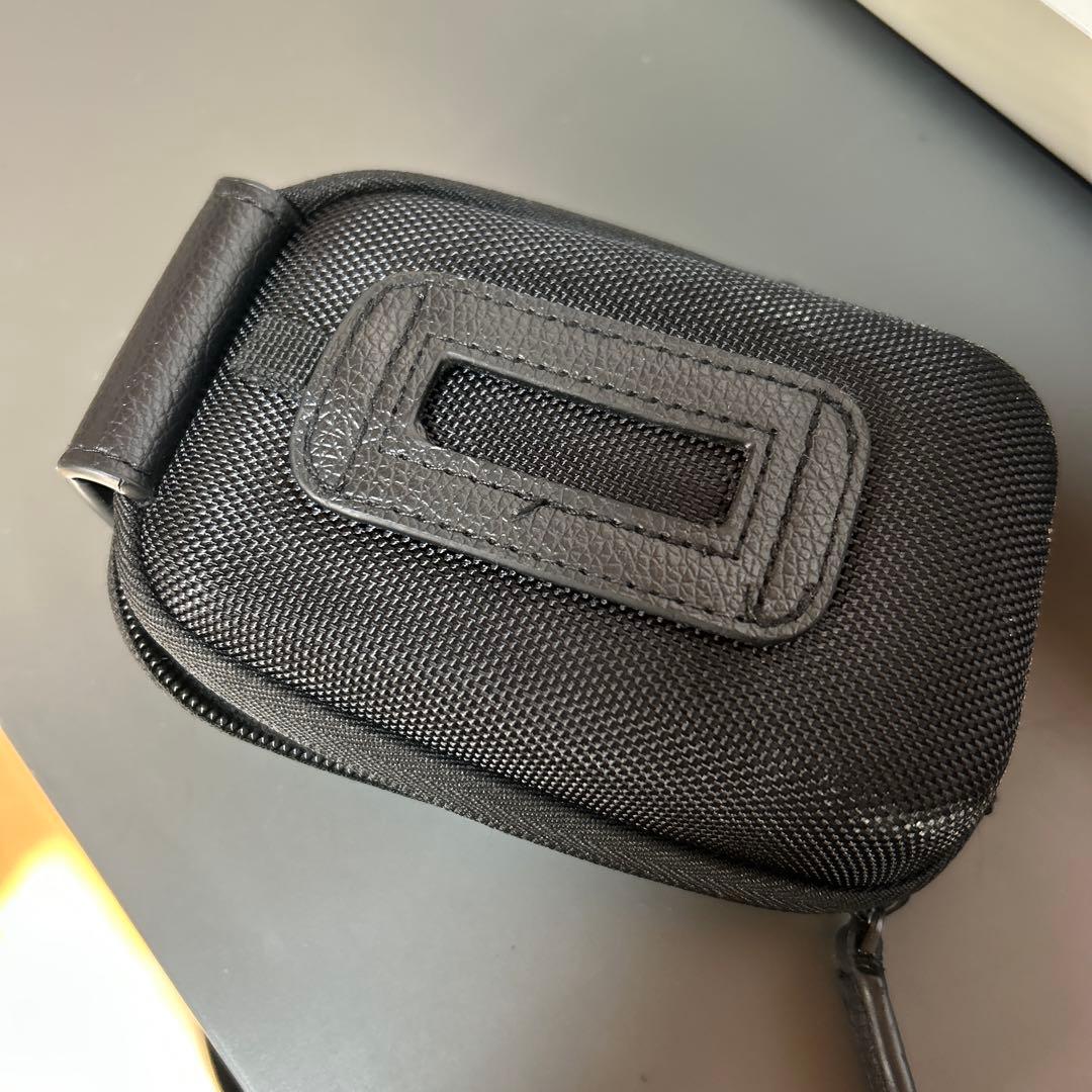 EENOUR LR1000PRO ゴルフ用距離計 ケース付き
