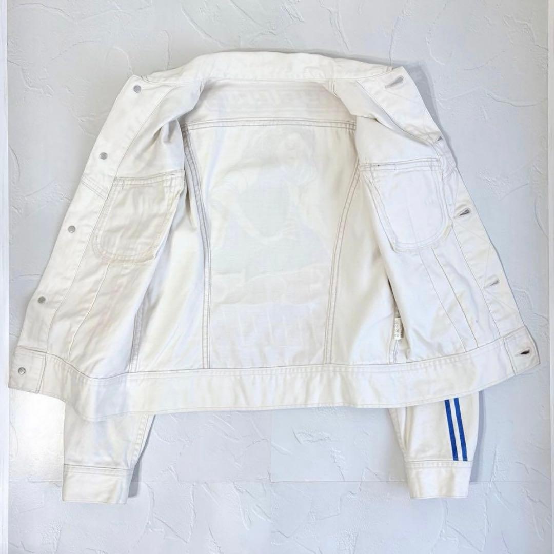 【HYSTERIC GLAMOUR】90's Vintage jacket