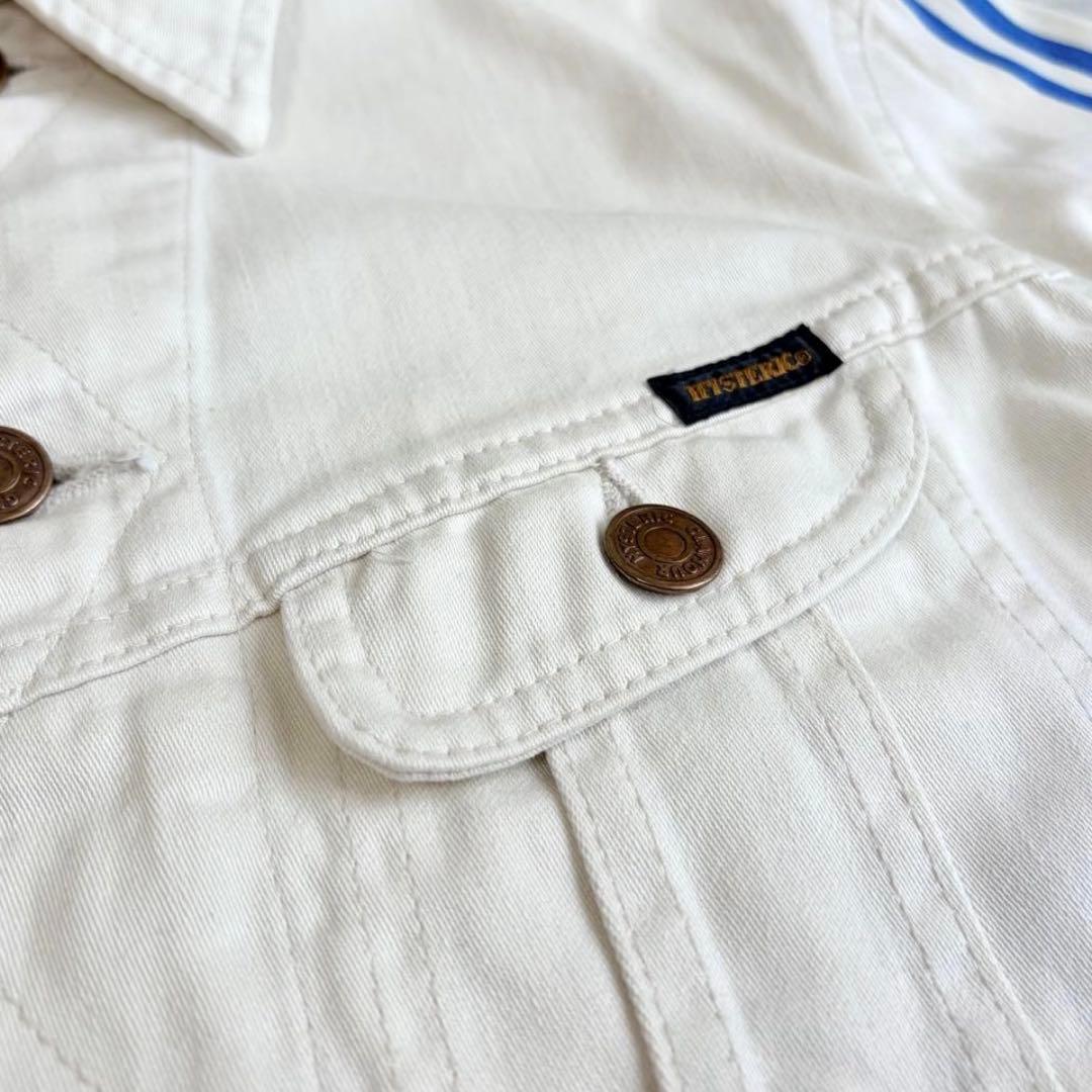 【HYSTERIC GLAMOUR】90's Vintage jacket