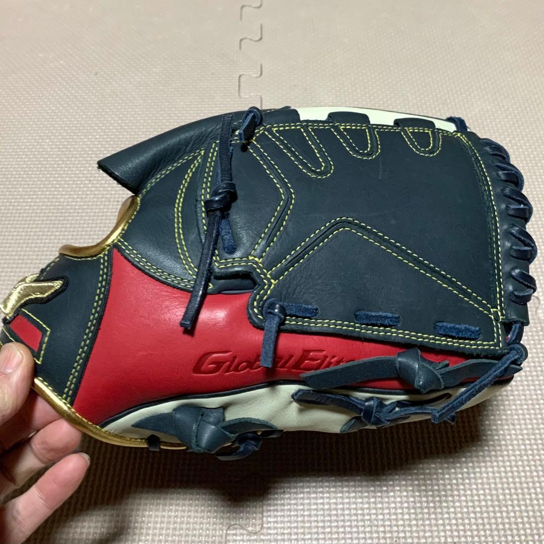 新品　グローバルエリート限定品　勝色コレクション