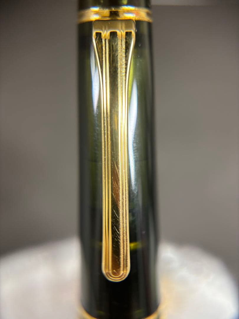 SAILOR 21k 金　字幅MF セーラー　万年筆