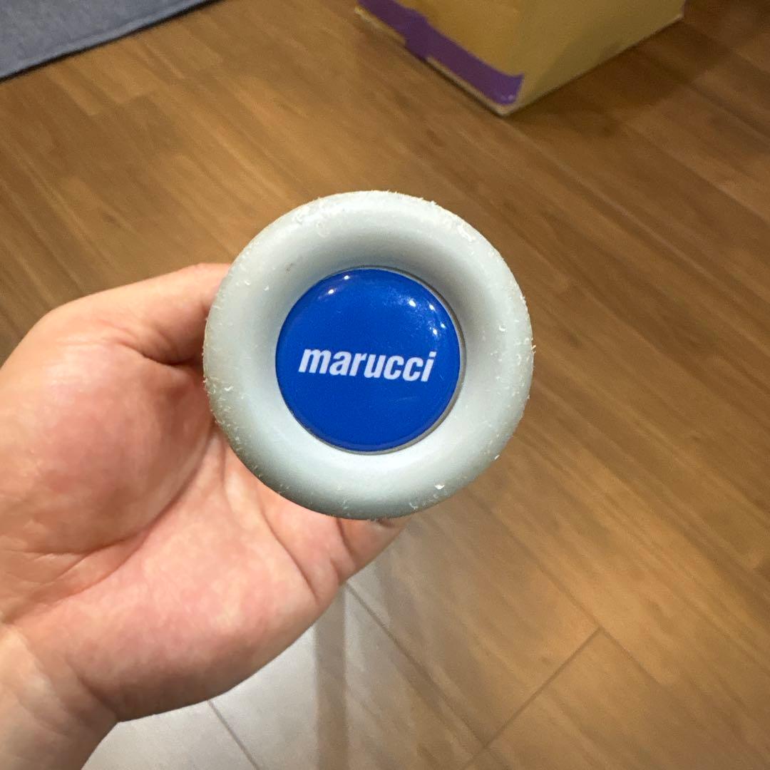 marucci 青ワニクラッシャーJRパワー　ケース付き82cm