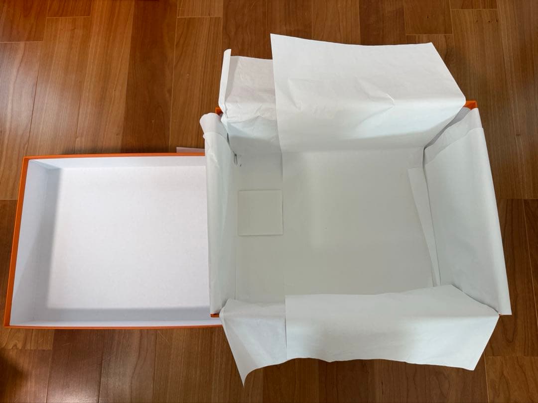 エルメス（Hermès）空き箱・ギフトボックス 5点セット