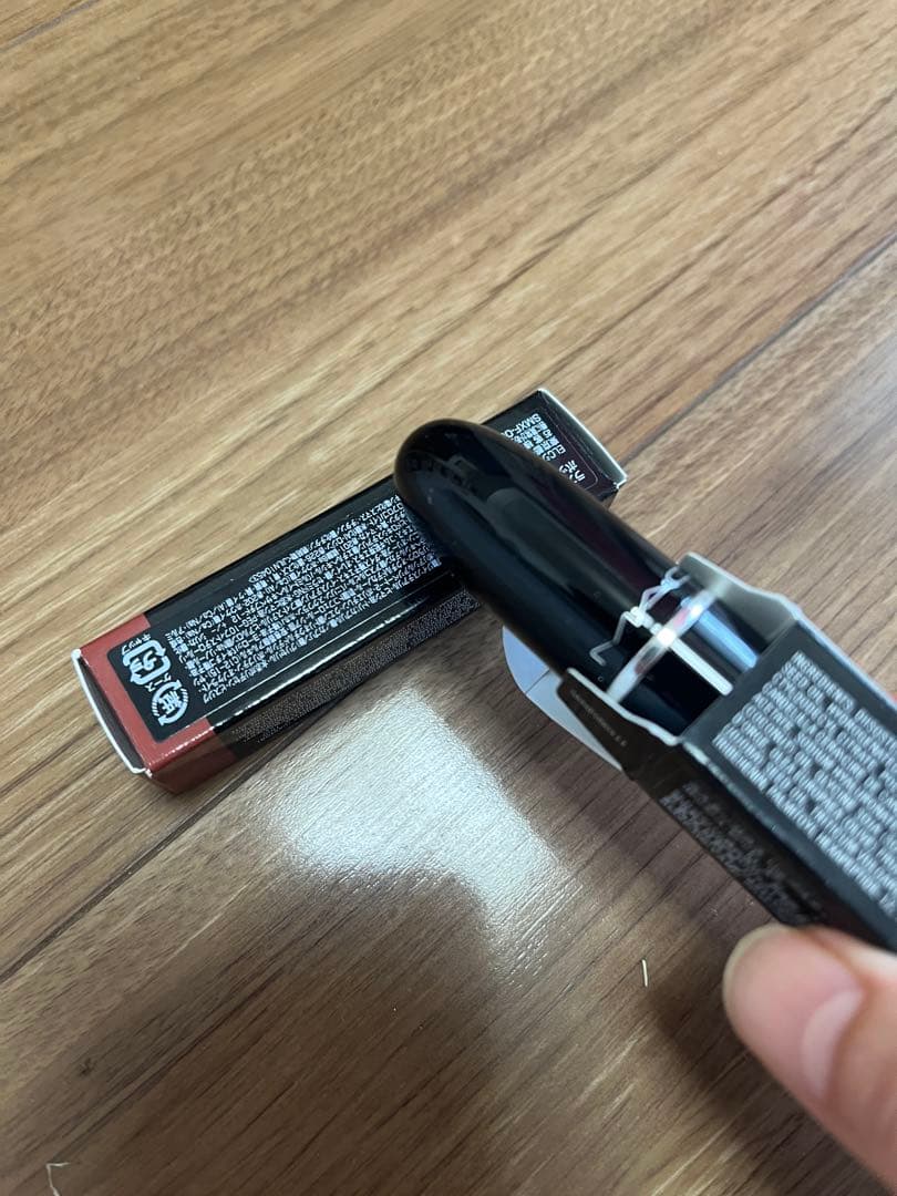 【未使用】マック　MAC 543 POSH PIT 2本