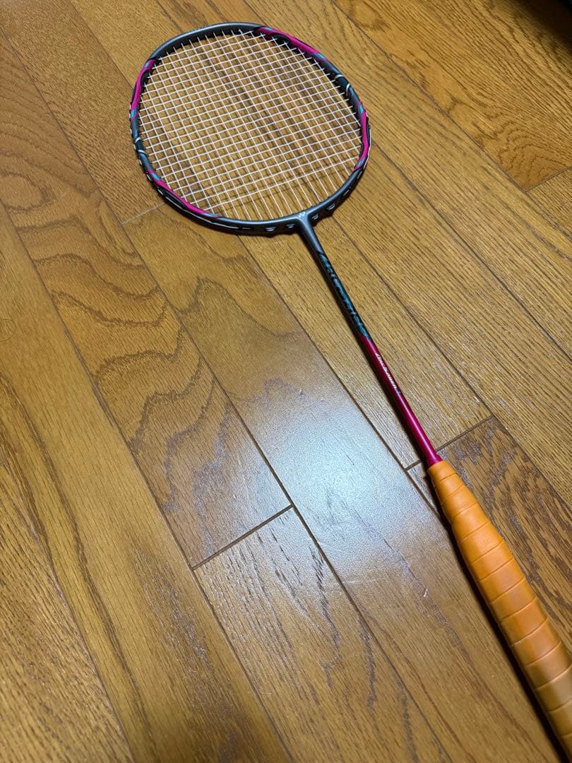 ラケット YONEX ARCSABER 1