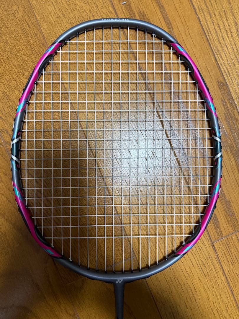 ラケット YONEX ARCSABER 1