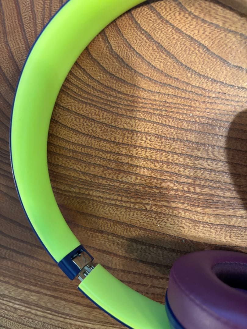 ヘッドホン Beats Solo3 Wireless