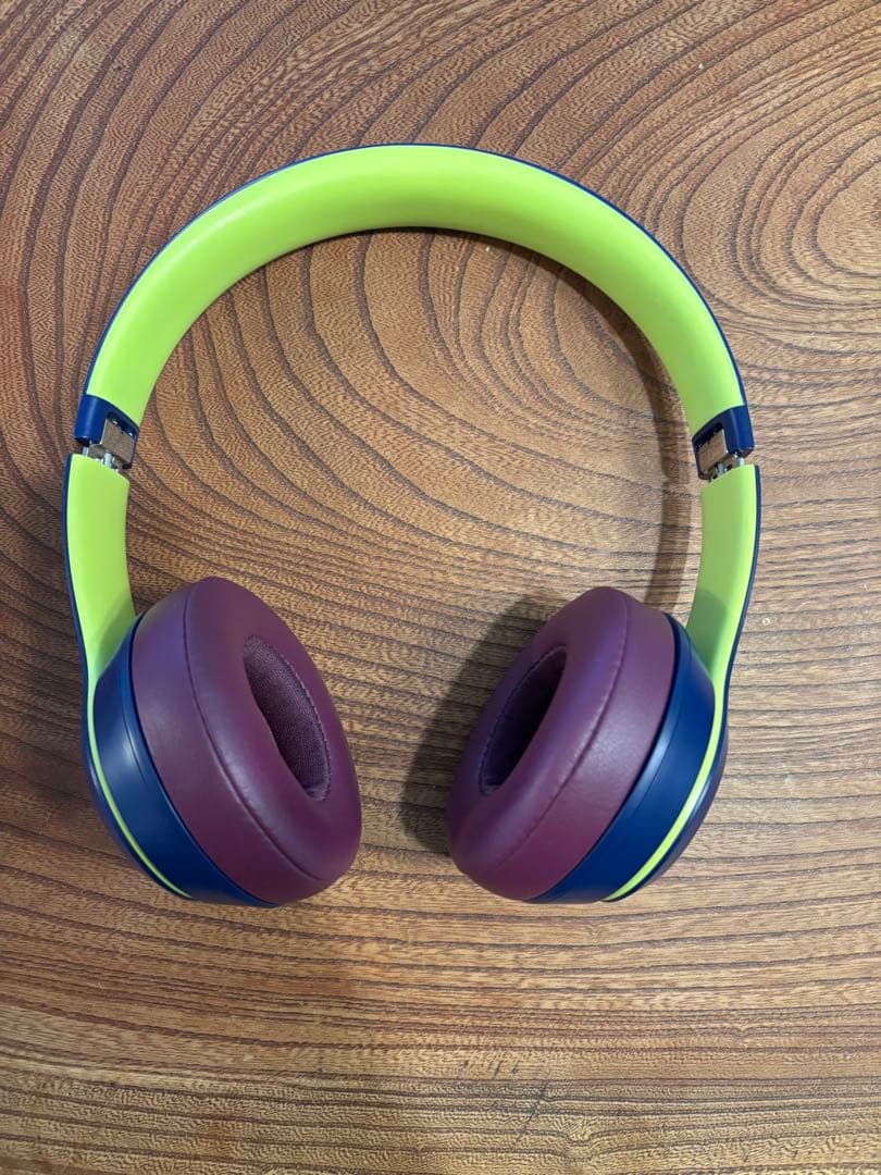 ヘッドホン Beats Solo3 Wireless