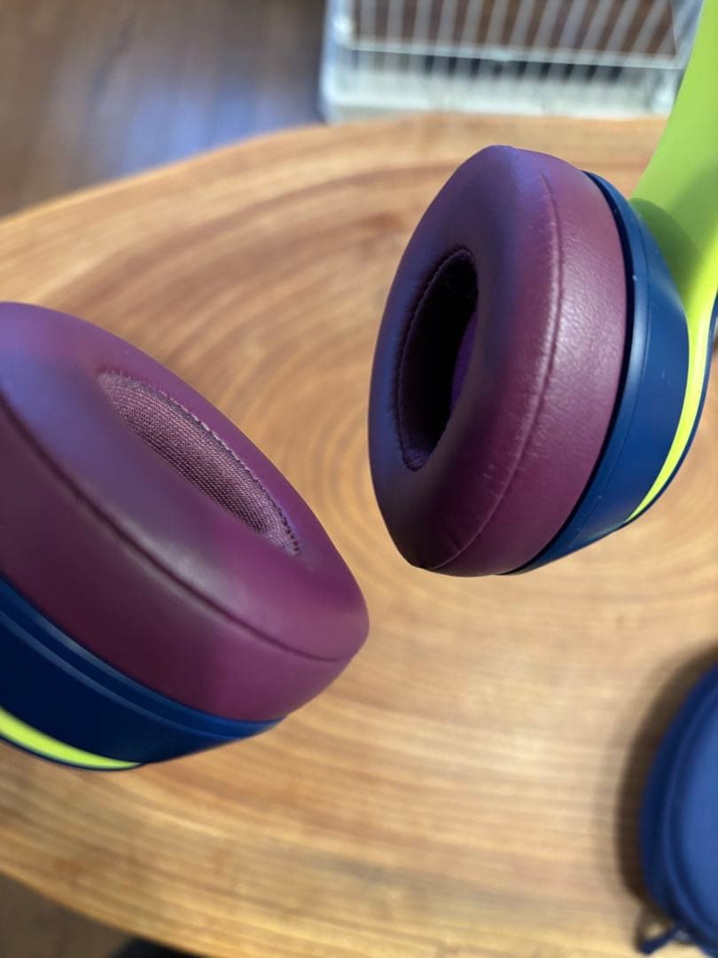 ヘッドホン Beats Solo3 Wireless