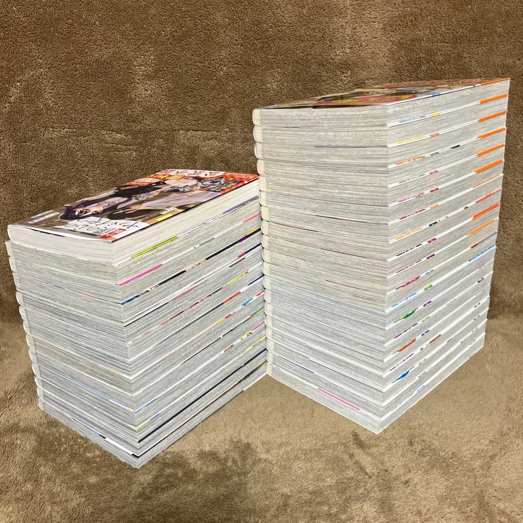 僕の心のヤバイやつ みつどもえ 全巻セット